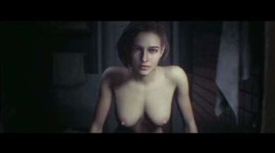 生化危机 爆发之时